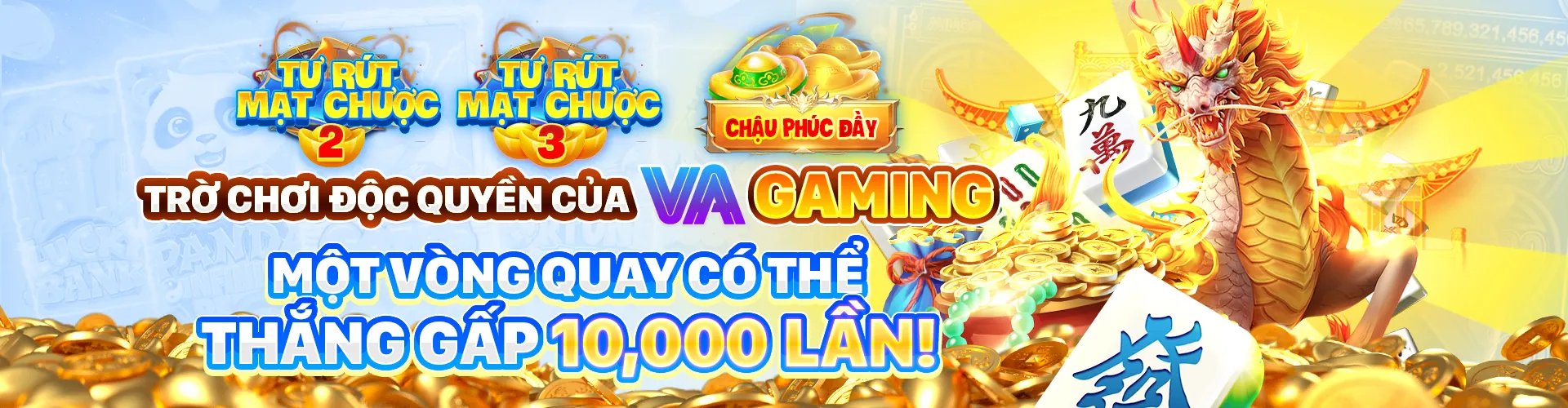 Subet Slot Games - Đăng Ký Ngay