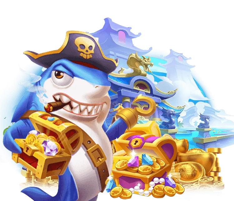 Game Vua Bắn Cá tại Subet